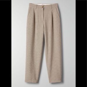 Little Moon Bellis Pants Size 0